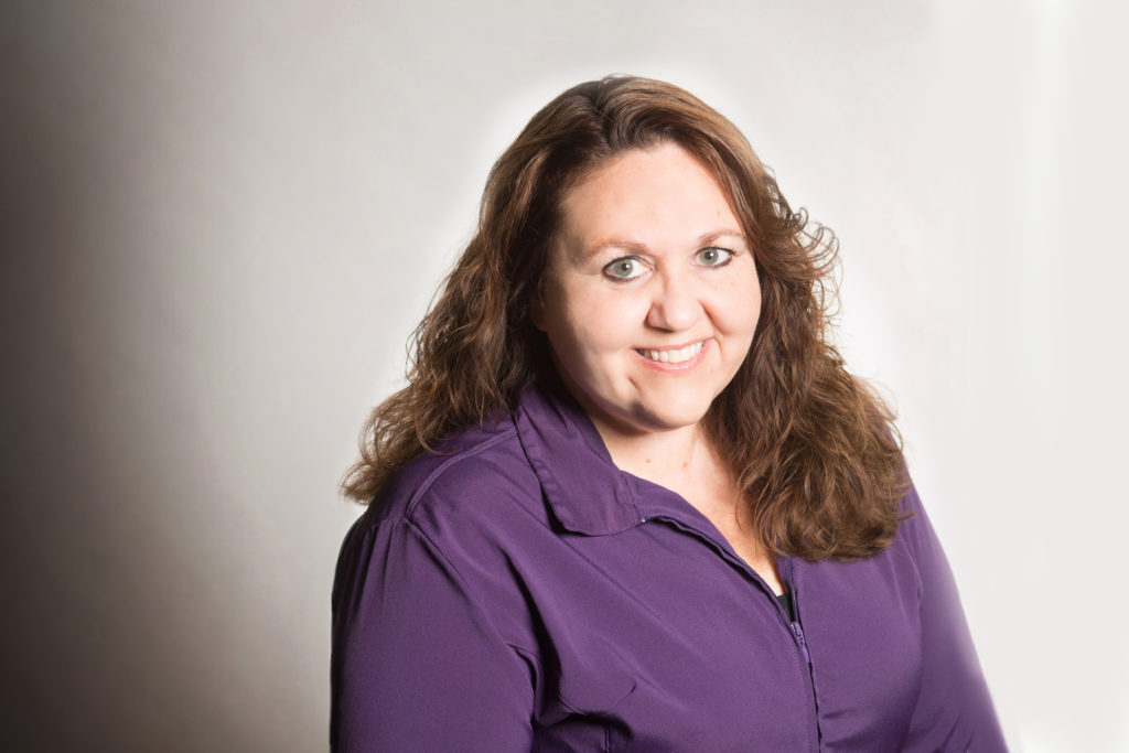 Debbie Getz